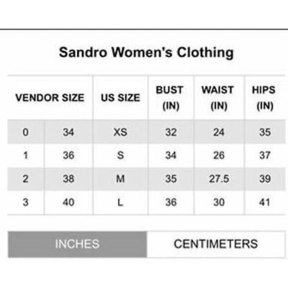 RRP $470 SANDRO Paris Melia Pleated-hem Striped Shirt Dress SZ 36 Small - Picture 5 of 5